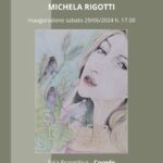 Scopri di più sull'articolo Mosaico al femminile – Michela Rigotti